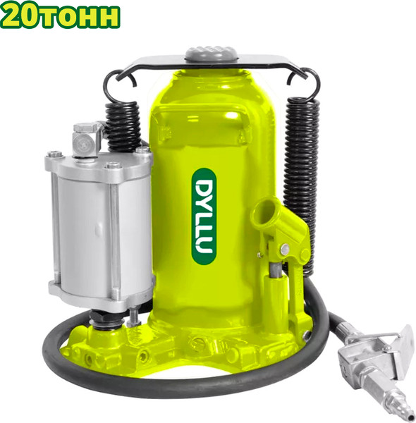 Изображение товара Бутылочный домкрат DYLLU DTHJ6520