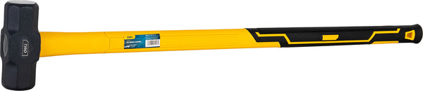 Изображение товара Кувалда Deli EDL6911