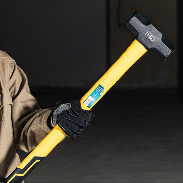 Изображение товара Кувалда Deli EDL6911