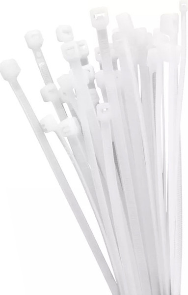 Изображение товара Стяжка для кабеля DYLLU 250x4.8мм / DTTE325048 (100шт)