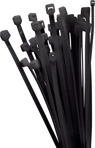 Изображение товара Стяжка для кабеля DYLLU 300х4.8мм / DTTEB530048 (100шт)