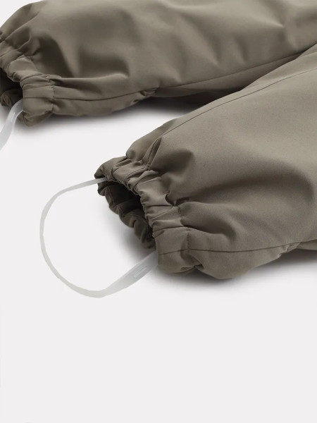 Изображение товара Комбинезон прогулочный детский Rant Husky / 155/6-80 (Moss Green, р.80)