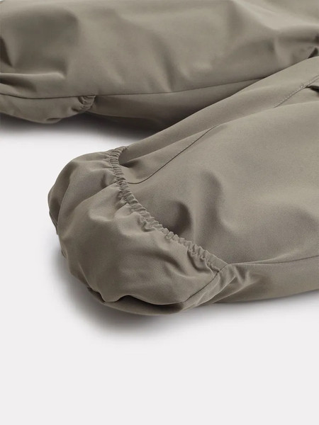 Изображение товара Комбинезон прогулочный детский Rant Husky / 155/6-80 (Moss Green, р.80)