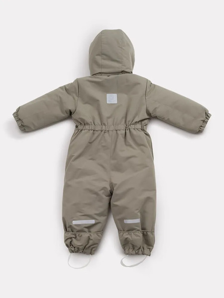 Изображение товара Комбинезон прогулочный детский Rant Husky / 155/6-80 (Moss Green, р.80)