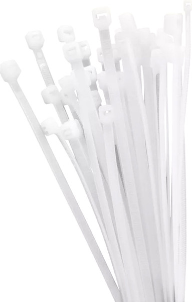 Изображение товара Стяжка для кабеля DYLLU 350x4.8мм / DTTE335048 (100шт)