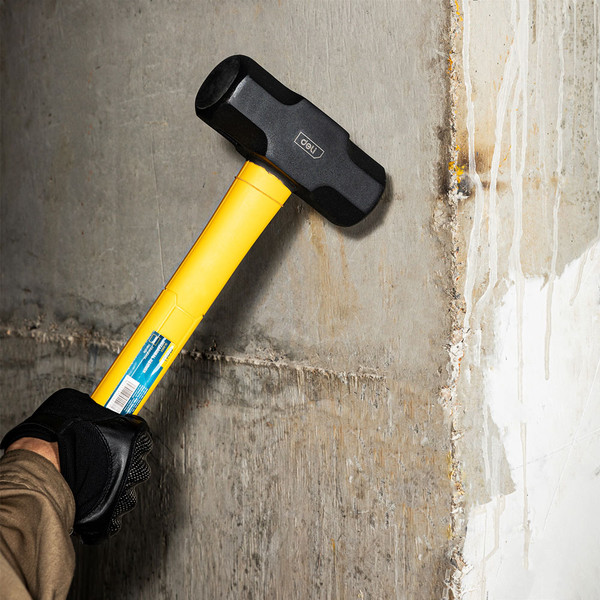 Изображение товара Кувалда Deli EDL6912