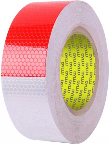 Изображение товара Лента сигнальная DYLLU DTPN5H50 (25м)