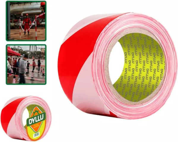 Изображение товара Лента сигнальная DYLLU DTEE1H30