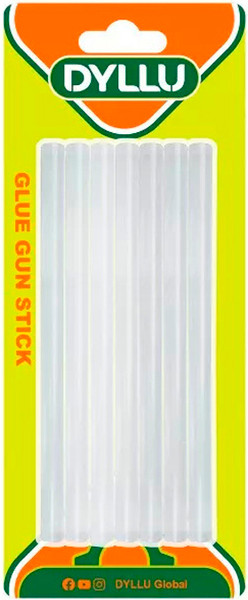 Изображение товара Клеевые стержни DYLLU 11х150мм / DTGJ5515 (7шт)