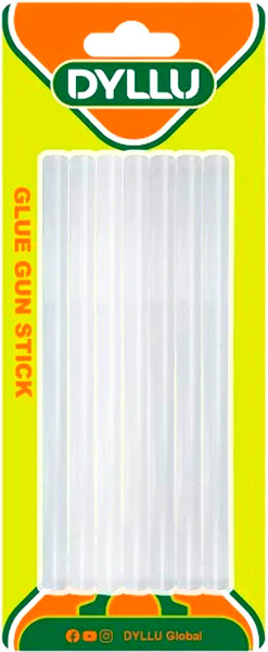 Изображение товара Клеевые стержни DYLLU 7x100мм DTGJ3510 (14шт)