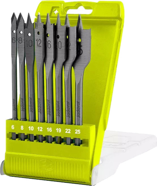 Изображение товара Набор сверл DYLLU DTWF6B08 (8шт)