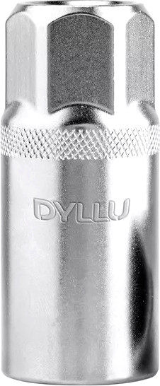 Изображение товара Головка слесарная DYLLU 1/2" 21мм / DTCS4221