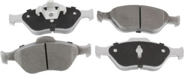 Изображение товара Тормозные колодки Loro 231-01-050