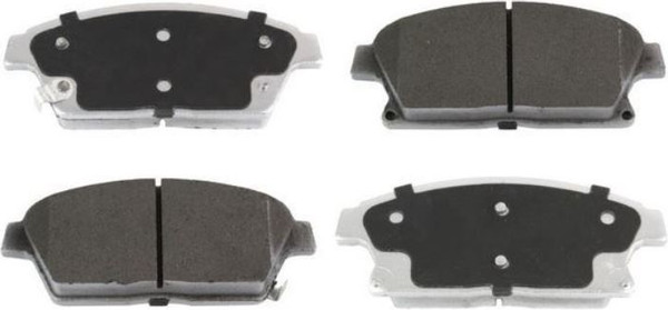 Изображение товара Тормозные колодки Loro 231-01-093