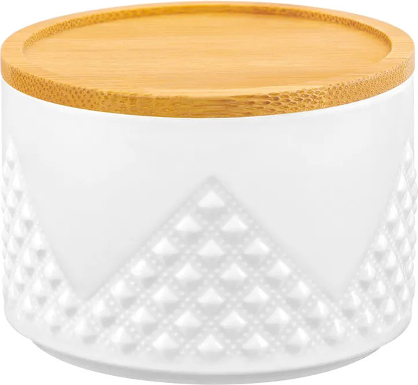 Изображение товара Емкость для хранения Elan Gallery Ромбики / 540490