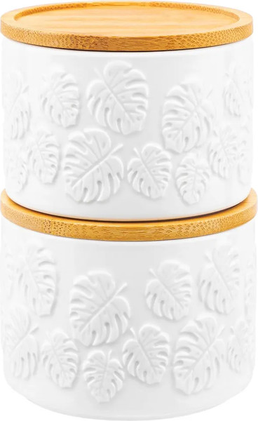 Изображение товара Емкость для хранения Elan Gallery Тропики / 540645