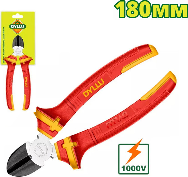 Изображение товара Бокорезы DYLLU DTPL3937