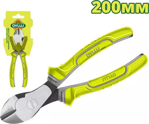 Изображение товара Бокорезы DYLLU DTPL7C08