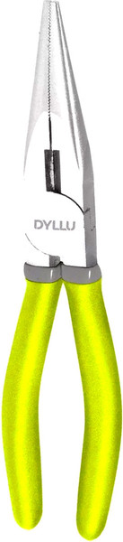 Изображение товара Длинногубцы DYLLU 200мм / DTPL2948
