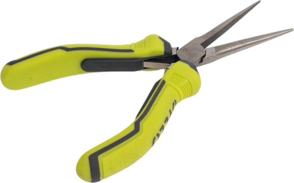 Изображение товара Длинногубцы DYLLU 115мм / DTPL0957