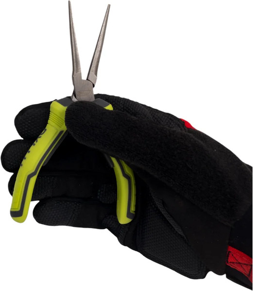 Изображение товара Длинногубцы DYLLU 115мм / DTPL0957