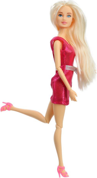 Изображение товара Кукла Карапуз София / 66001-BF3-S-JP