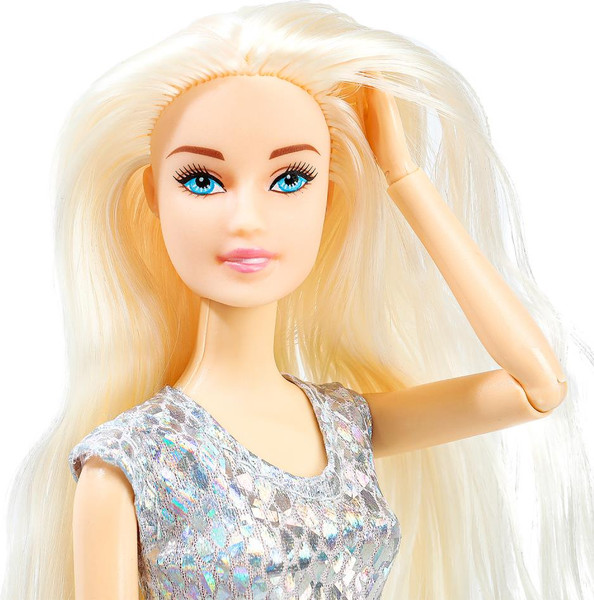 Изображение товара Кукла Карапуз София / 66001-BF1-S-JP