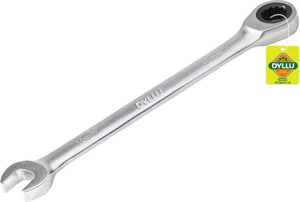 Изображение товара Гаечный ключ DYLLU 10мм / DTSA5110