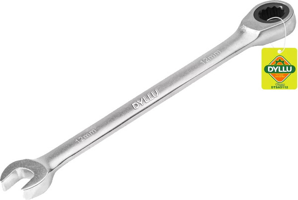 Изображение товара Гаечный ключ DYLLU 12мм / DTSA5112