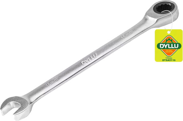 Изображение товара Гаечный ключ DYLLU 16мм / DTSA5116