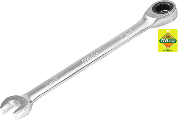 Изображение товара Гаечный ключ DYLLU 22мм / DTSA5122