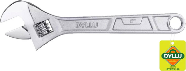 Изображение товара Гаечный ключ DYLLU 150мм / DTAW1106
