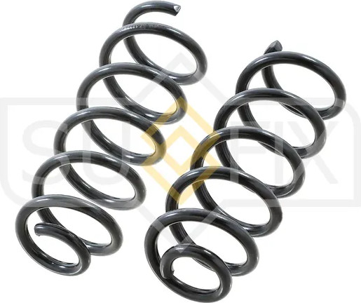 Изображение товара Пружина подвески SUFIX SZ-1222