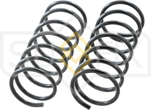 Изображение товара Пружина подвески SUFIX SZ-1231