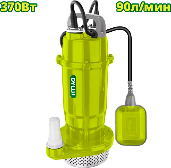 Изображение товара Дренажный насос DYLLU DTWPQA01