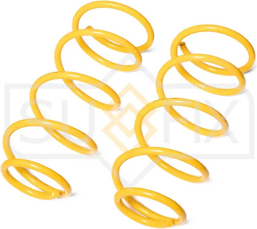 Изображение товара Пружина подвески SUFIX SZ-2617