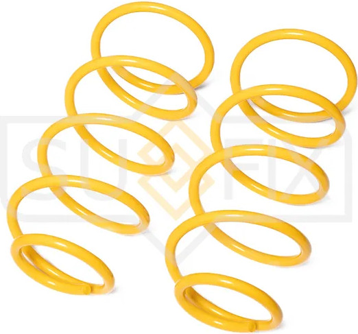 Изображение товара Пружина подвески SUFIX SZ-2677