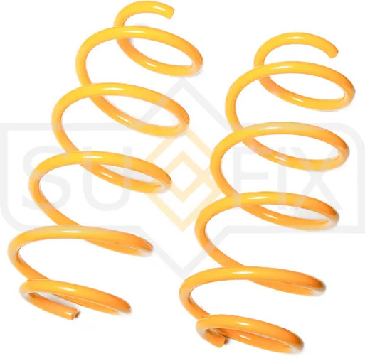 Изображение товара Пружина подвески SUFIX SZ-2777