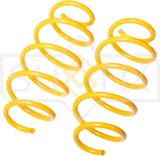 Изображение товара Пружина подвески SUFIX SZ-2841