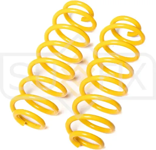 Изображение товара Пружина подвески SUFIX SZ-2979