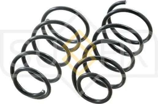 Изображение товара Пружина подвески SUFIX SZ-2992