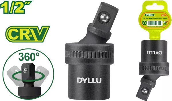 Изображение товара Шарнир карданный DYLLU DTMS4212