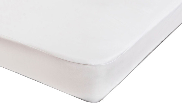 Изображение товара Наматрасник защитный Sontery by Askona Tricot 90x200