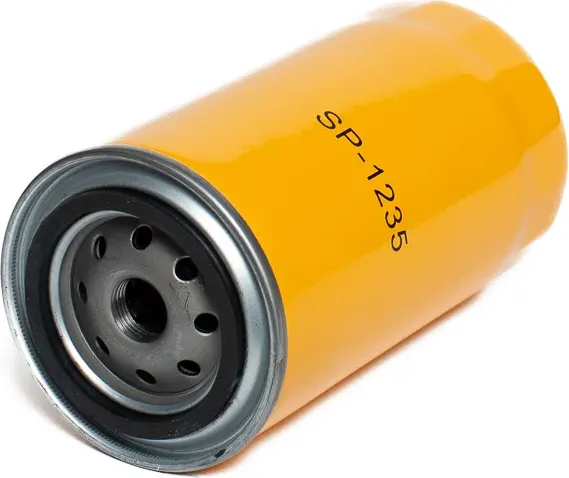 Изображение товара Масляный фильтр SUFIX SP-1235