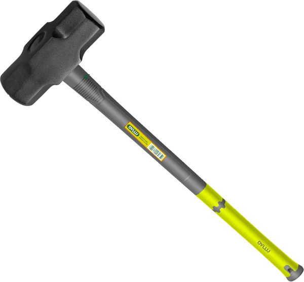 Изображение товара Кувалда DYLLU DTHM4312 (5.4кг)
