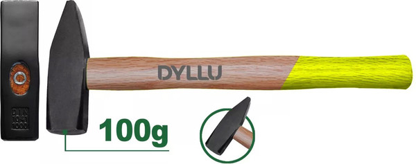Изображение товара Молоток DYLLU DTMB1301