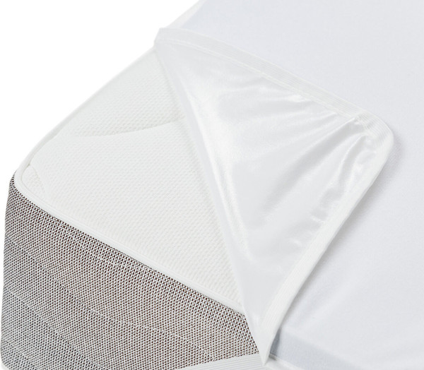 Изображение товара Наматрасник защитный Sontery by Askona Just 180x200