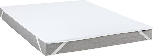 Изображение товара Наматрасник защитный Sontery by Askona Just 180x200