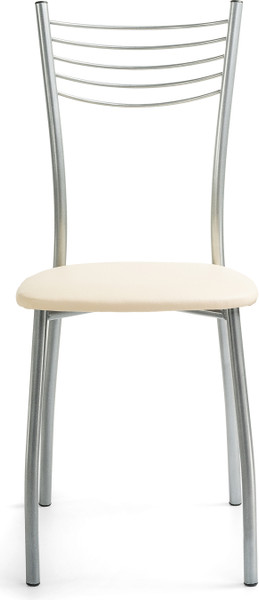 Изображение товара Стул Woodville Goki (ваниль крап/светлый мусс)