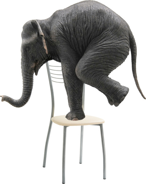 Изображение товара Стул Woodville Goki (ваниль крап/светлый мусс)